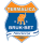 Logo klubu Bruk-Bet Termalica Nieciecza