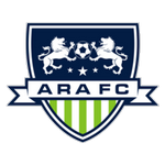 Logo klubu ARA