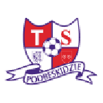 Logo klubu Podbeskidzie Bielsko-Biała