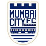 Logo klubu Mumbai City II