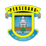 Logo klubu Perserang