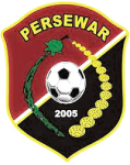 Logo klubu Persewar