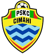 Logo klubu PSKC Cimahi