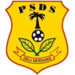 Logo klubu PSDS Deli Serdang