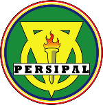 Logo klubu Persipal