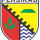 Logo klubu Persikab Bandung