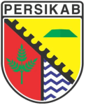 Logo klubu Persikab Bandung