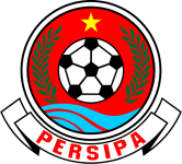 Logo klubu Persipa Pati