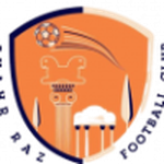 Logo klubu Shahre Raz