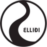 Logo klubu Ellidi