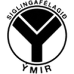 Logo klubu Ýmir