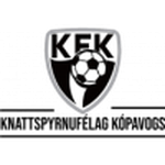 Logo klubu KFK Kópavogur