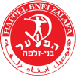 Logo klubu Hapoel Bnei Zalafa