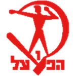 Logo klubu Hapoel Lod