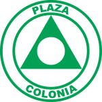 Logo klubu Plaza Colonia