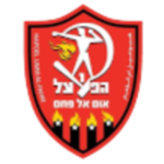 Logo klubu Tzeirei Umm al-Fahm