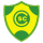 Logo klubu Cerrito