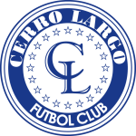 Logo klubu Cerro Largo
