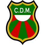 Logo klubu CD Maldonado