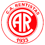 Logo klubu Rentistas