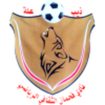 Logo klubu Fahman