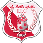 Logo klubu Al Ittihad Ibb