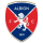 Logo klubu Albion FC