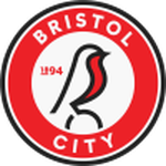 Logo klubu Bristol City FC