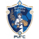 Logo klubu Prey Veng