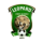 Logo klubu Leopard de Douala