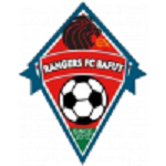 Logo klubu FC Rangers