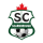 Logo klubu SC Scarborough