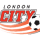Logo klubu Hamilton City