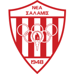 Logo klubu AS Néa Salamís Ammochóstou
