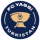 Logo klubu Yassy Turkistan