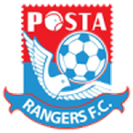 Logo klubu Posta Rangers FC