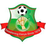 Logo klubu Nzoia Sugar