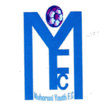 Logo klubu Muhoroni Youth