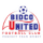 Logo klubu Bidco United