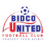 Logo klubu Bidco United
