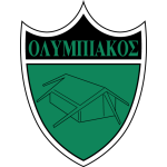 Logo klubu Olympiakos Nikozja