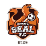 Logo klubu Murang'a SEAL