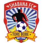 Logo klubu Shabana