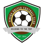 Logo klubu Vihiga United FC