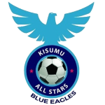Logo klubu Kisumu All Stars