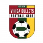 Logo klubu Vihiga Bullets