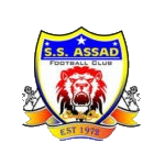 Logo klubu Assad