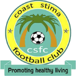 Logo klubu Coastal Heroes