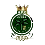 Logo klubu Gusii