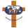 Logo klubu MCF